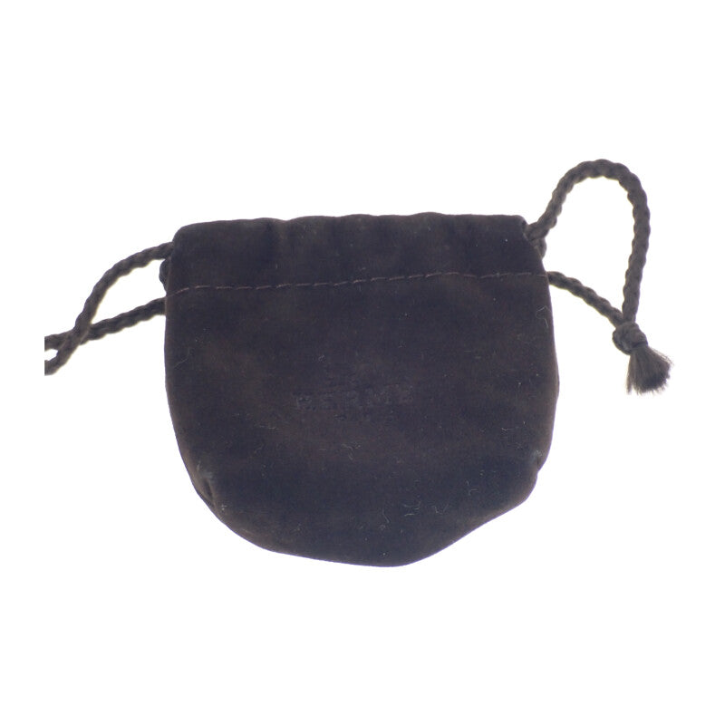 エルメス HERMES 90 トリオ H601472S_00 スカーフリング メタル ゴールド レディース【中古】【Aランク】