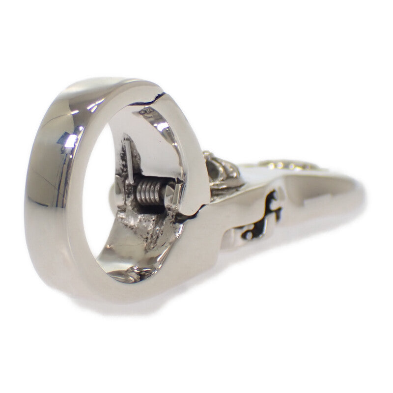 クロムハーツ CHROME HEARTS クイッククリップ クロスボール 1997 2984