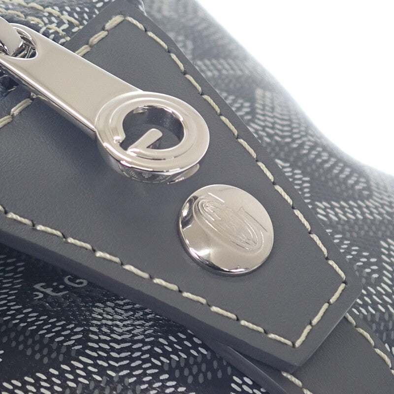 ゴヤール GOYARD ボウリング25トイレタリー BOWLIN025TY51CL51P