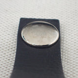 ゴヤール GOYARD カペシアンMM CAPETIMMLTY01CG01P ショルダーバッグ PVC カーフ ブラック メンズ レディース【中古】【Aランク】