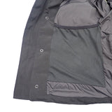 カナダグース CANADA GOOSE フリースタイル クルー S 4154M ダウンベスト ポリエステル ブラック メンズ【中古】【ABランク】