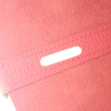 エルメス HERMES ピコタンロック PM ハンドバッグ トートバッグ トリヨン ローズテキサス オレンジ系 シルバー金具 レディース【中古】【Aランク】