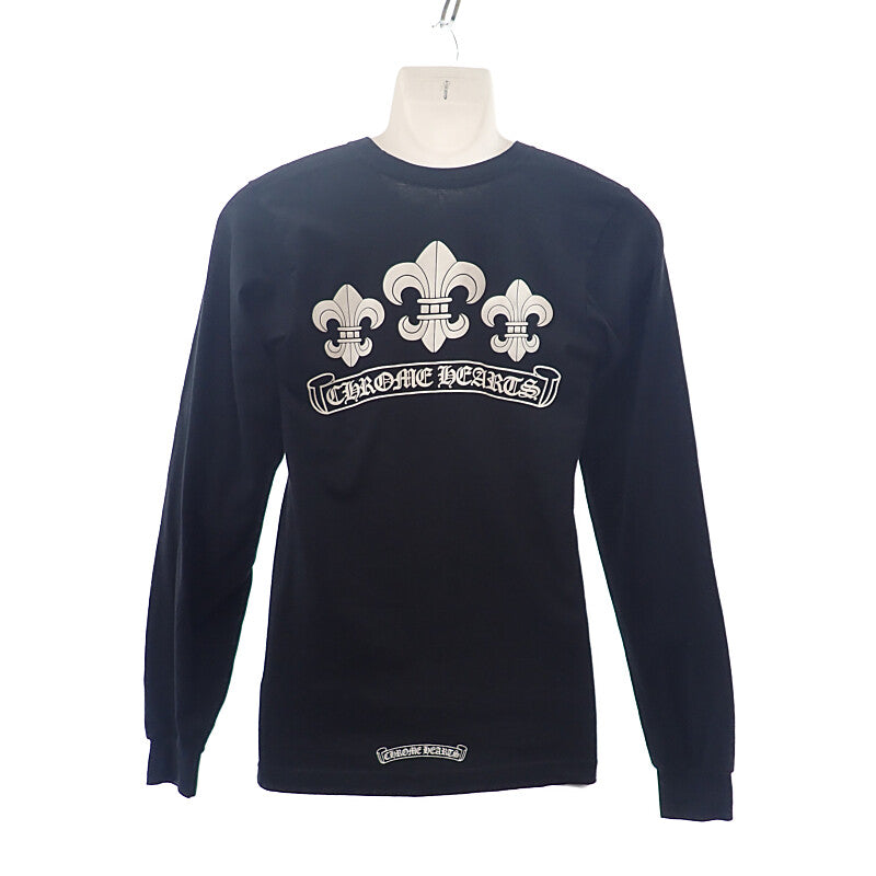 chrome hearts クロムハーツ Tシャツ Mサイズ BSフレア CHROME HEARTS クロムハーツ Tシャツ BSフレア アメリカ買い付け
