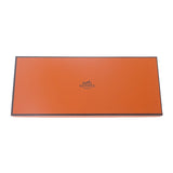 エルメス HERMES ロデオチャームPM ペガサス W刻印 バッグチャーム アニョーミロ ソーエトゥープ ブラウン系 レディース【中古】【Sランク】