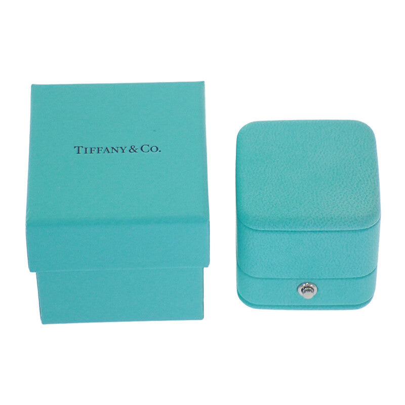 ティファニー TIFFANY&Co. ロック 10号 72346092 リング K18ピンクゴールド レディース【中古】【Aランク】