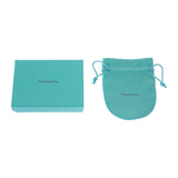 ティファニー TIFFANY&Co. パロマピカソ オリーブリーフ パール ペンダント 60022345 ネックレス シルバー925 パール ホワイト レディース【中古】【Aランク】