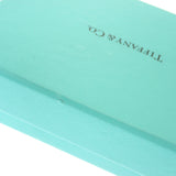 ティファニー TIFFANY&Co. パロマピカソ オリーブリーフ パール ペンダント 60022345 ネックレス シルバー925 パール ホワイト レディース【中古】【Aランク】