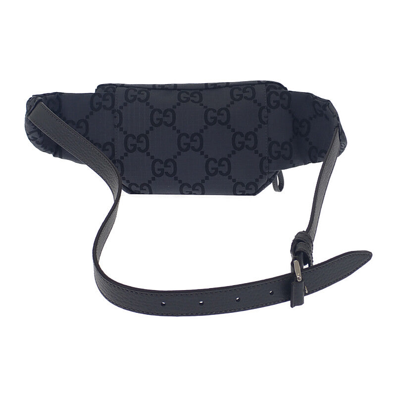グッチ GUCCI ベルトバッグ ラージ 767934 ボディバッグ GGリサイクル