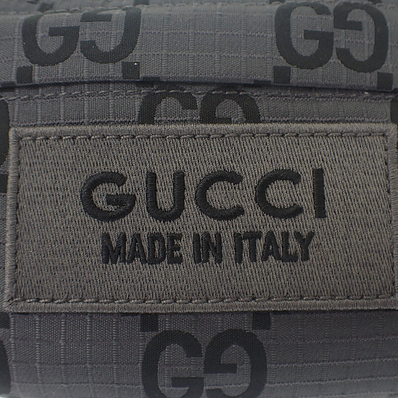 グッチ GUCCI ベルトバッグ ラージ 767934 ボディバッグ GGリサイクル
