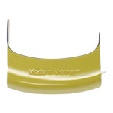 エルメス HERMES Hエキップ ペンダント H057087FL ネックレス レザー バッファローホーン イエロー アイボリー ブラウン レディース メンズ【中古】【SAランク】