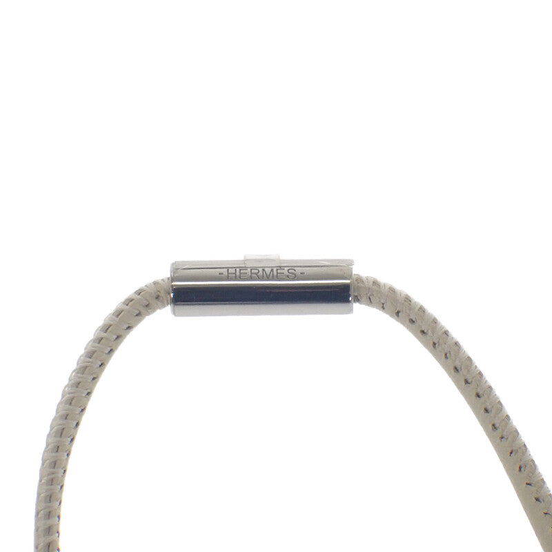 HERMES Hエキップ　ペンダント サーブル coeuriche777_10527