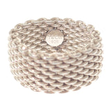 ティファニー TIFFANY&Co. サマセット 13号 リング シルバー925 レディース【中古】【Aランク】