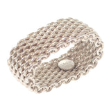ティファニー TIFFANY&Co. サマセット 13号 リング シルバー925 レディース【中古】【Aランク】
