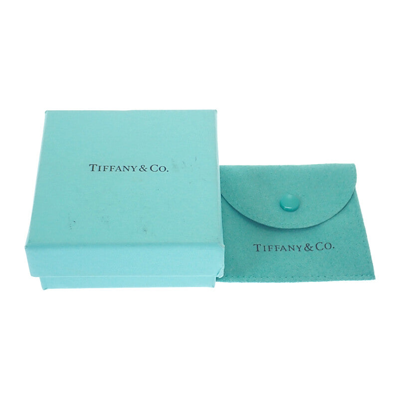 ティファニー TIFFANY&Co. サマセット 13号 リング シルバー925 レディース【中古】【Aランク】