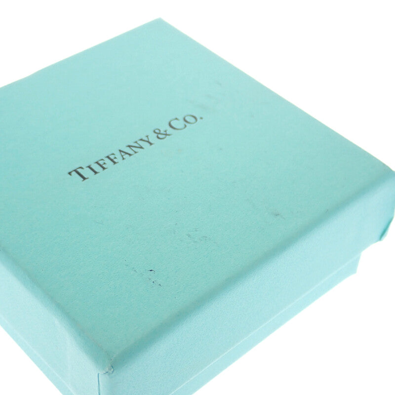 ティファニー TIFFANY&Co. サマセット 13号 リング シルバー925 レディース【中古】【Aランク】