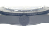 チューダー TUDOR ブラックベイ セラミック M79210CNUー0007 腕時計 セラミック ラバー 自動巻き ブルー文字盤 メンズ【中古】【Sランク】