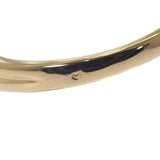 ヴァンクリーフ＆アーペル Van Cleef & Arpels アルノ 12号 リング K18イエローゴールド ダイヤモンド #52 レディース【中古】【Aランク】