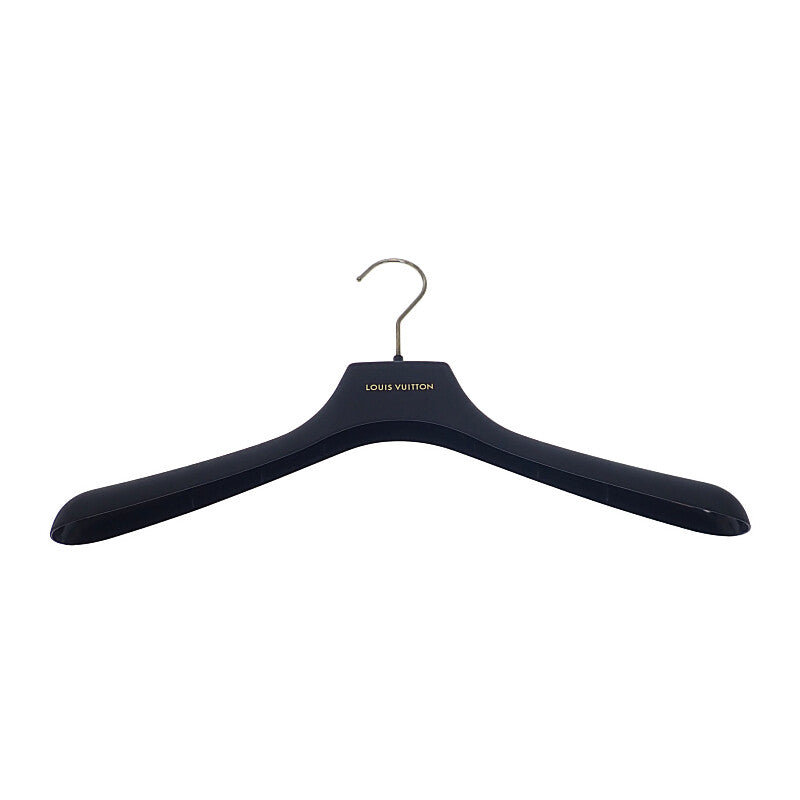 ルイヴィトン LOUIS VUITTON エンブロイダード ジップジャージーフーディ XL 1AFRB3 パーカー コットン グレー メンズ【中古】【ABランク】