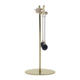 ティファニー TIFFANY&Co. チェーン ピアス シルバー925 オニキス ブラック レディース【中古】【Aランク】