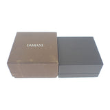 ダミアーニ Damiani ベルエポック XXS 20083507 ネックレス K18ホワイトゴールド ダイヤモンド レディース【中古】【Aランク】