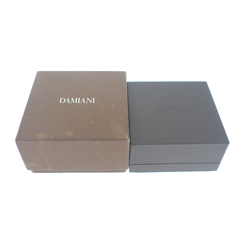 ダミアーニ Damiani ベルエポック XXS 20083507 ネックレス K18ホワイトゴールド ダイヤモンド レディース【中古】【Aランク】