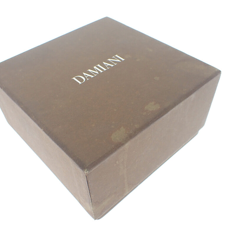 ダミアーニ Damiani ベルエポック XXS 20083507 ネックレス K18ホワイトゴールド ダイヤモンド レディース【中古】【Aランク】