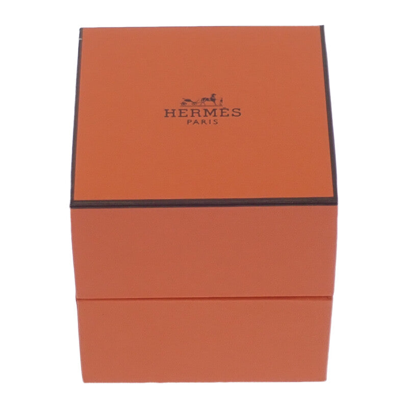 エルメス HERMES シェーヌダンクル GM 12コマ H101672B ブレスレット シルバー925 メンズ レディース【中古】【Aランク】