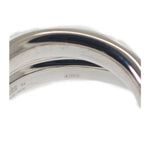 エルメス HERMES ヴェルティージュ 13号 54 H104261B リング シルバー925 レディース メンズ【中古】【Aランク】