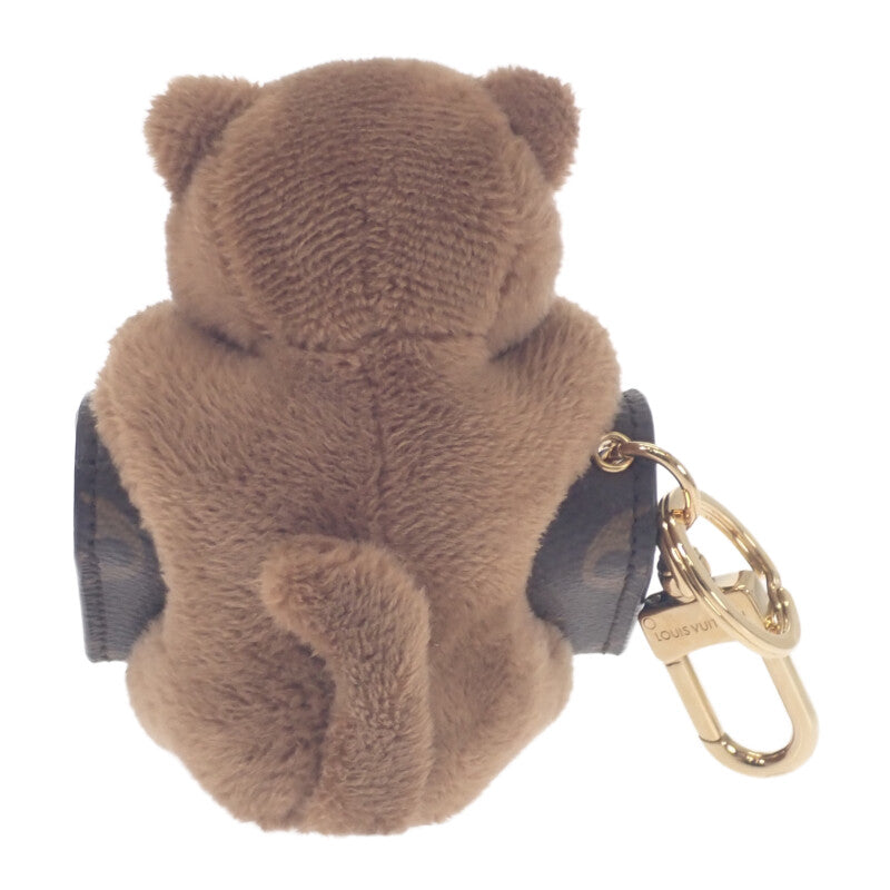 ルイヴィトン LOUIS VUITTON LVキュートモノグラム M01561 バッグ