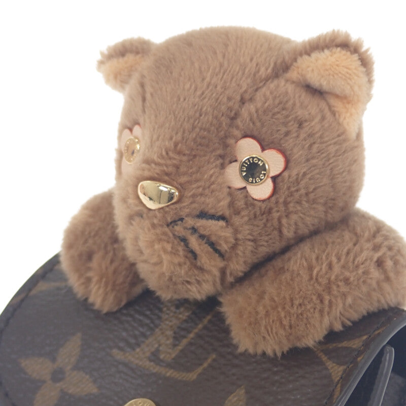 ルイヴィトン LOUIS VUITTON LVキュートモノグラム M01561 バッグ