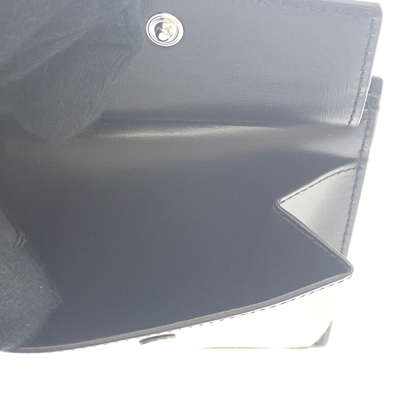 サンローラン SAINT LAURENT タイニーカサンドラ 6101931JB0E1000 二