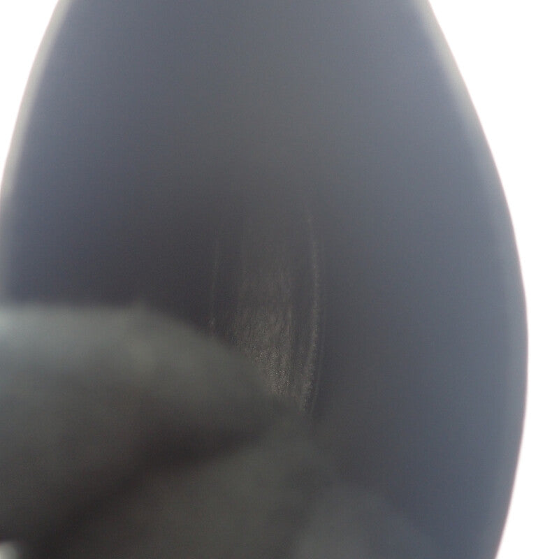 ロエベ LOEWE ダイスポケット C630R12X01 ショルダーバッグ カーフ ブラック ゴールド金具 レディース【中古】【Aランク】