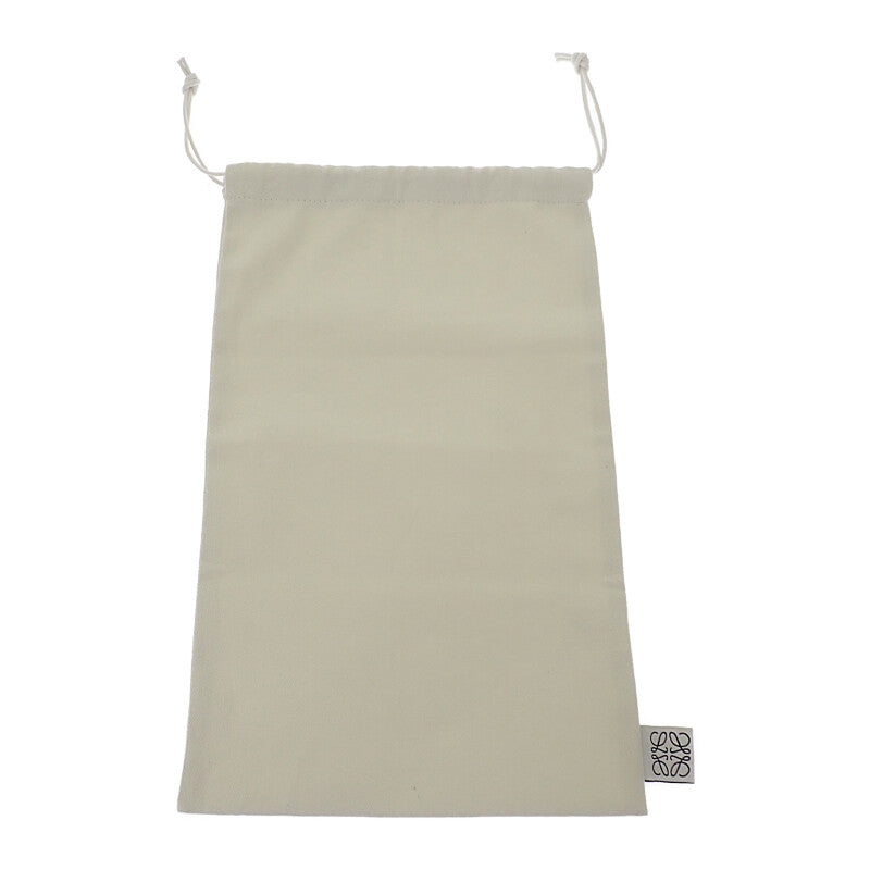 ロエベ LOEWE ダイスポケット C630R12X01 ショルダーバッグ カーフ ブラック ゴールド金具 レディース【中古】【Aランク】