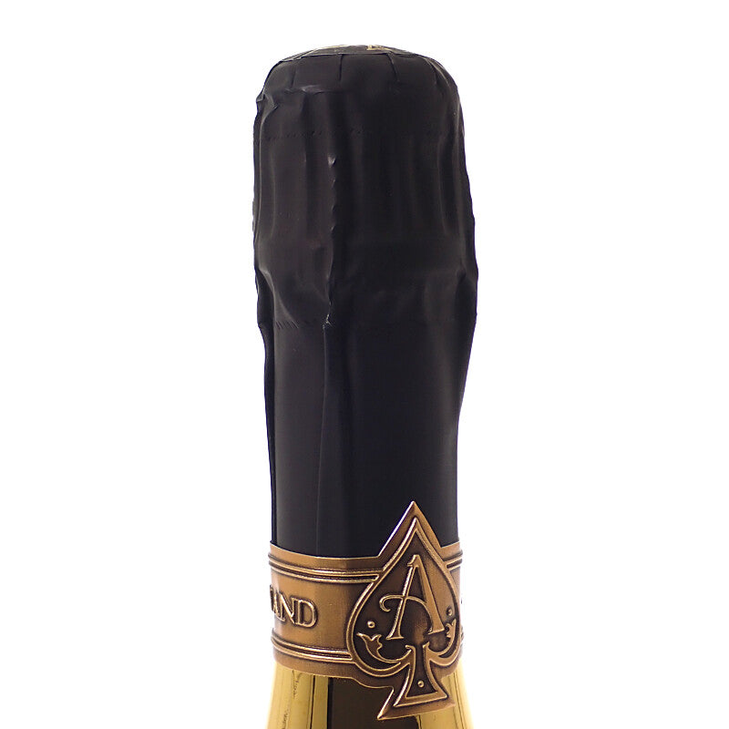 ARMANDO アルマンド ブリニャック ブリュット ゴールド お酒 750ml 箱