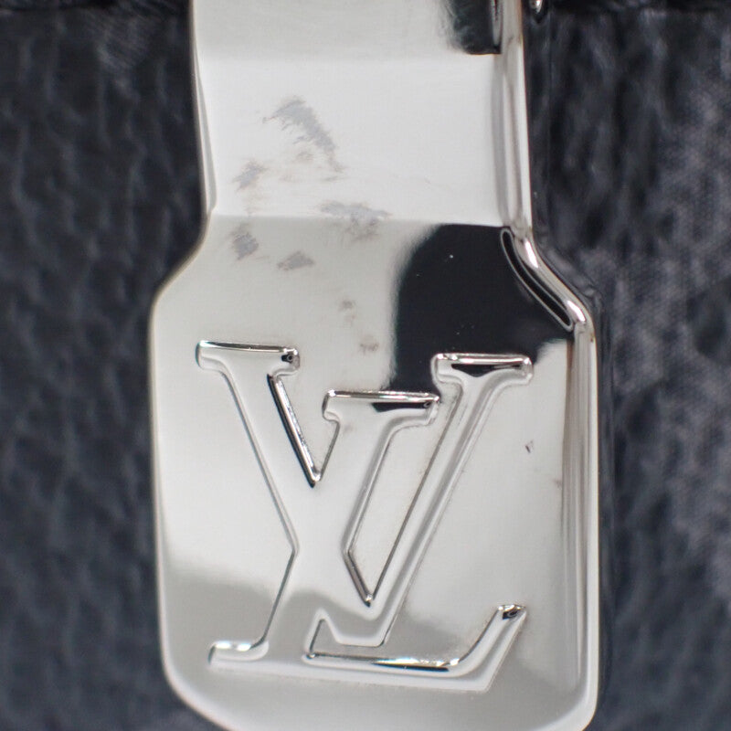 ルイヴィトン LOUIS VUITTON ロッカー ドップ・キット M83113 クラッチ