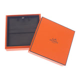 エルメス HERMES シェーヌダンクル ファランドール ロング H104568B00 ネックレス シルバー925 120 レディース メンズ【中古】【Aランク】