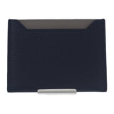 セリーヌ CELINE Card Holder バイカラー 1A7813AFE.07MI カードケース カーフ ブラック ベージュ レディース メンズ【中古】【Aランク】