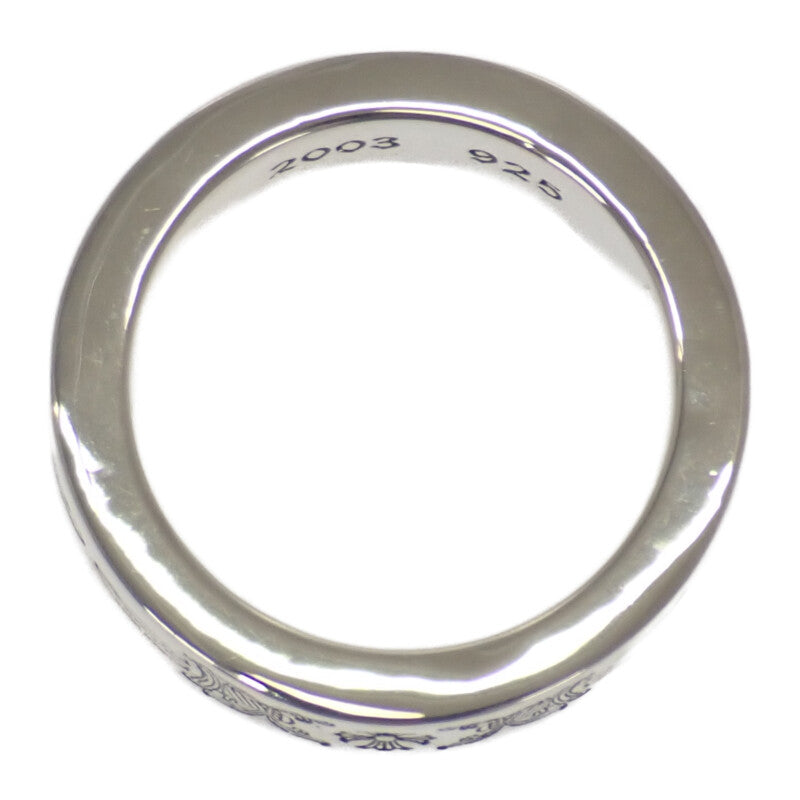 クロムハーツ CHROME HEARTS スペーサーダガー 19号 リング シルバー925 メンズ【中古】【Aランク】