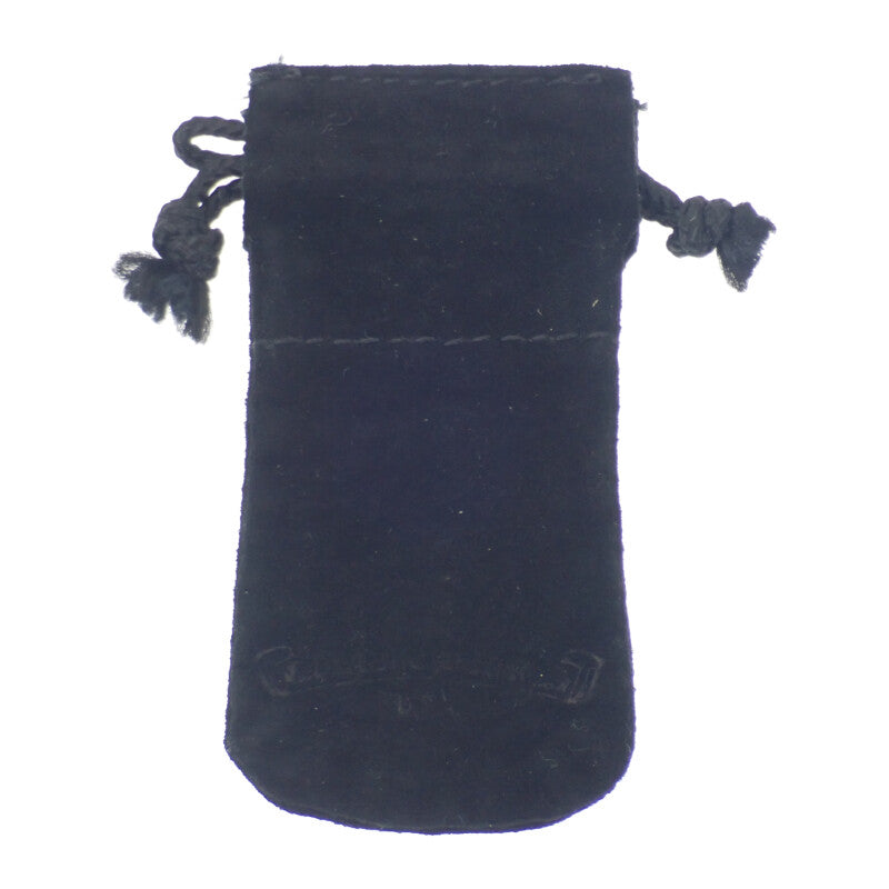 クロムハーツ CHROME HEARTS スペーサーダガー 19号 リング シルバー925 メンズ【中古】【Aランク】