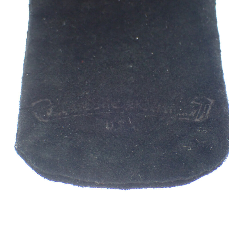 クロムハーツ CHROME HEARTS スペーサーダガー 19号 リング シルバー925 メンズ【中古】【Aランク】