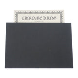 クロムハーツ CHROME HEARTS スペーサーダガー 19号 リング シルバー925 メンズ【中古】【Aランク】