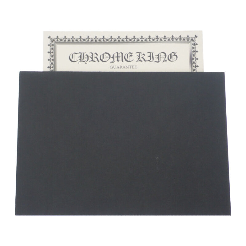 クロムハーツ CHROME HEARTS スペーサーダガー 19号 リング シルバー925 メンズ【中古】【Aランク】