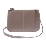 エルメス HERMES アルザン25 2WAYバッグ ３WAYバッグ ショルダーバッグ トリヨンクレマンス エトゥープ ベージュ系 シルバー金具 レディース【中古】【ABランク】