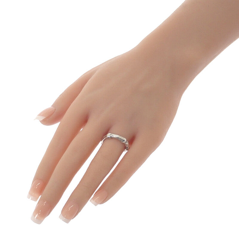 美品 TIFFANY ティファニー バンブーリング 指輪 12号 楽天市場】TIFFANY&Co. ティファニー バンブー リング 指輪 12号