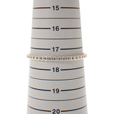 ティファニー TIFFANY&Co. ベネチアンリンク 60150727 ブレスレット スターリングシルバー ミディアム メンズ レディース【中古】【ABランク】