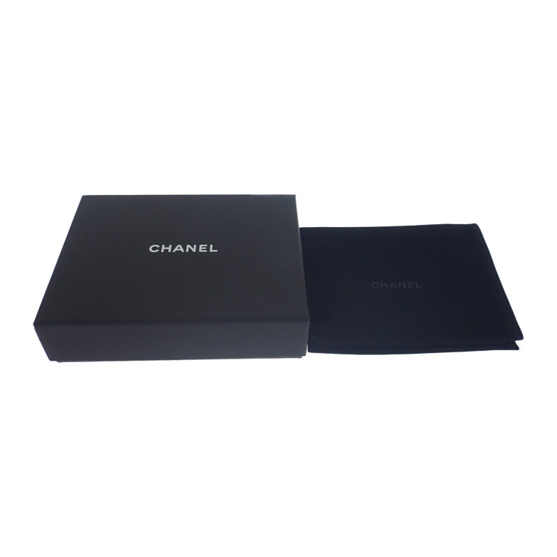 シャネル CHANEL クラシック スモールフラップウォレット AP0230 三