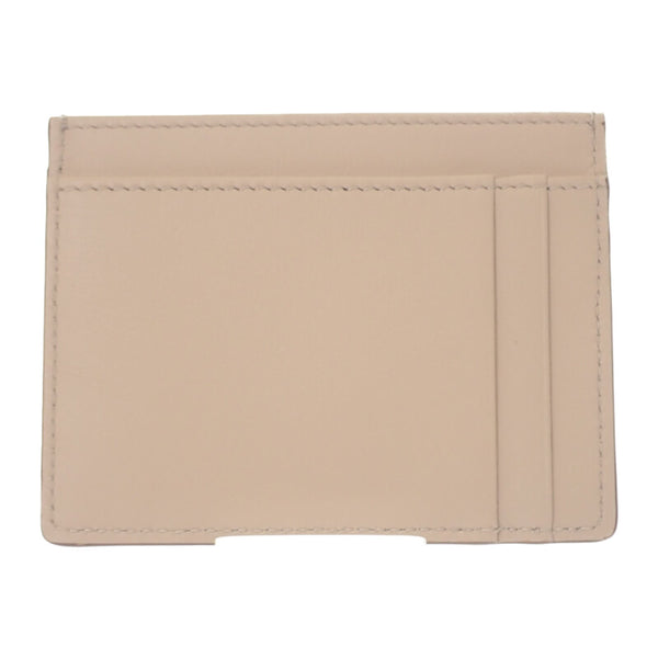 ミュウ ミュウ Miu Miu コード コニャック 5MC076_2CSB_F0A2C カードケース レザー ピンク レディース【中古】【Aランク】