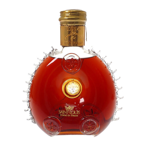 REMY MARTIN レミーマルタン ルイ13世 コニャック 40% 40度 700ml アルコール 酒 箱・冊子付き 旧金キャップ ブランデー【中古】【SAランク】