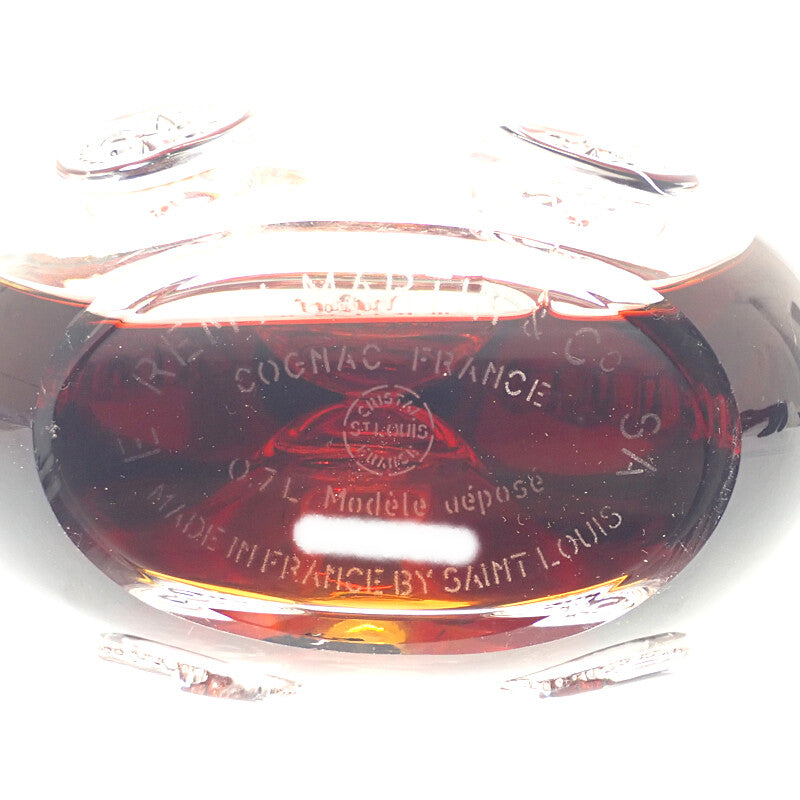 REMY MARTIN レミーマルタン ルイ13世 コニャック 40% 40度 700ml アルコール 酒 箱・冊子付き 旧金キャップ ブランデー【中古】【SAランク】