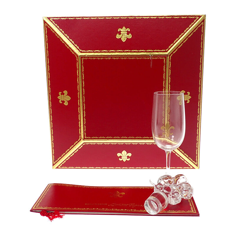 REMY MARTIN レミーマルタン ルイ13世 コニャック 40% 40度 700ml アルコール 酒 箱・冊子付き 旧金キャップ ブランデー【中古】【SAランク】